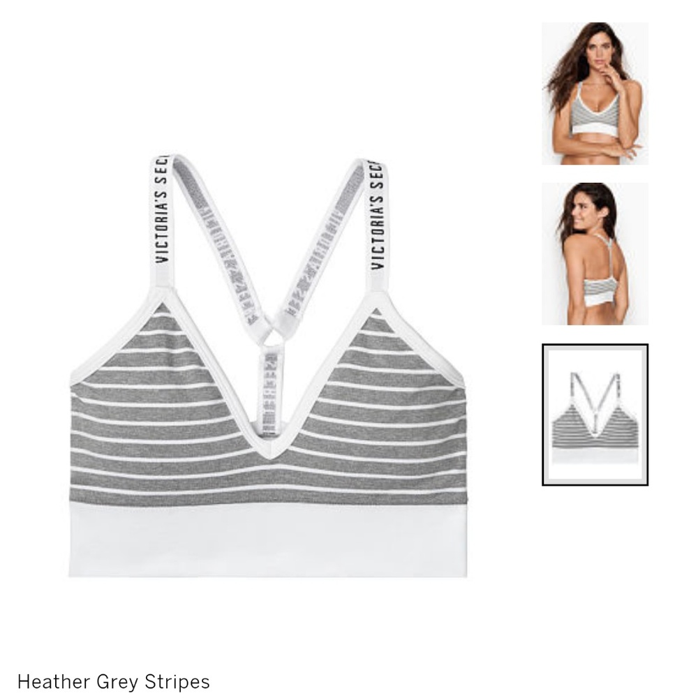 VICTORIA'S SECRET Perfect Comfort Bralette